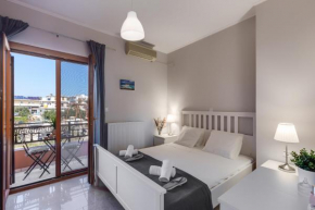 Stema City Apartment